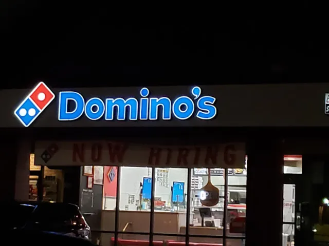 Domino's Pizza