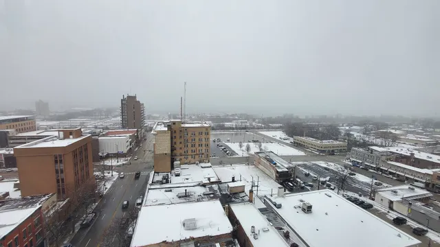Lake County Courthouse