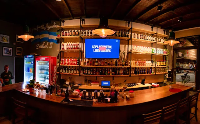 Quita Penas Resto Bar