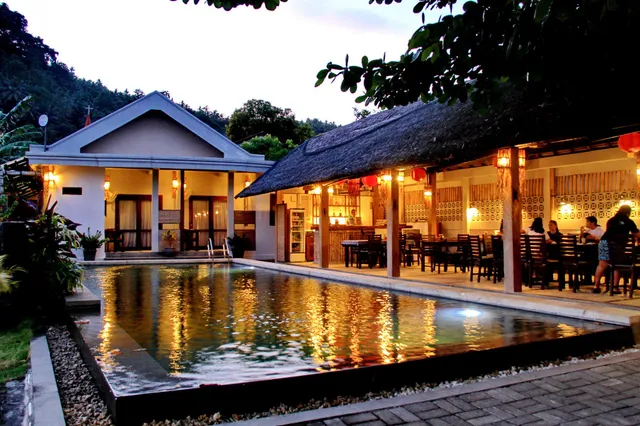 Cocotinos Lembeh A Boutique Dive Lodge