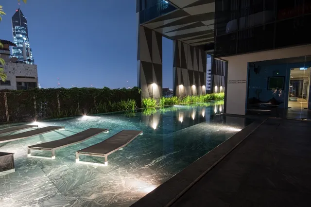 BoonRumpa Accommodation