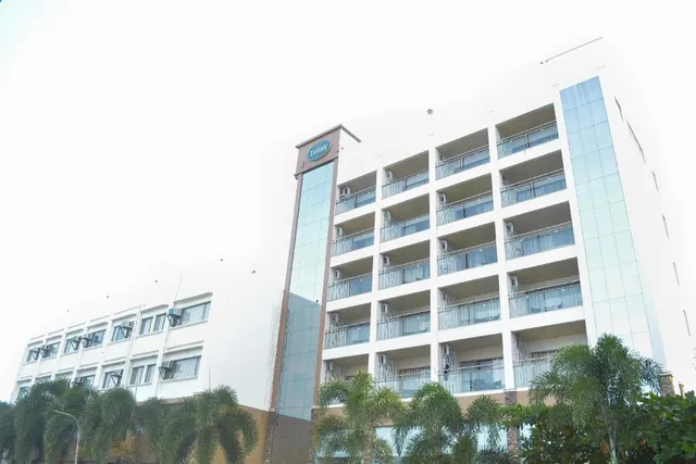 Hotel Tavern Surigao