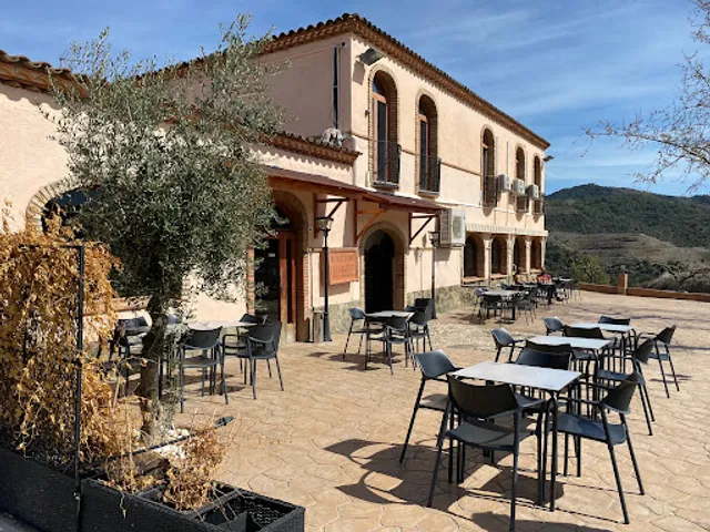 Restaurant La Cassola