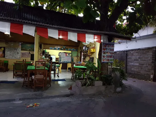 Warung Kartini