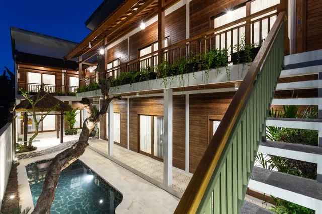 Paisa Ubud - Unique, Relaxing Experiences Stay in Ubud