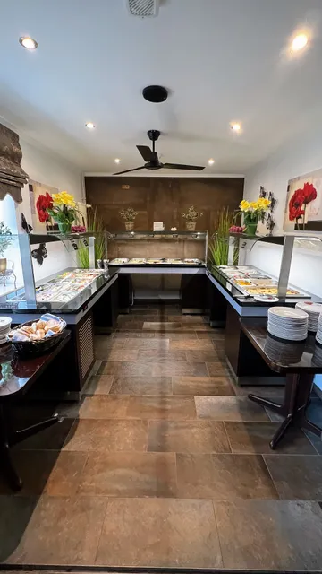 Georgia’s Taverne Gifhorn