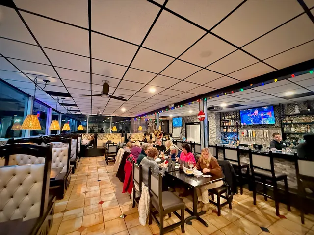 El Cabos Mexican grill and bar