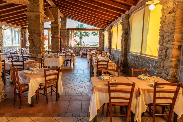 Ristorante Da Johnny