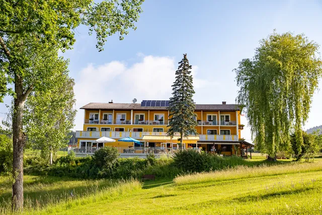 Hotel am See