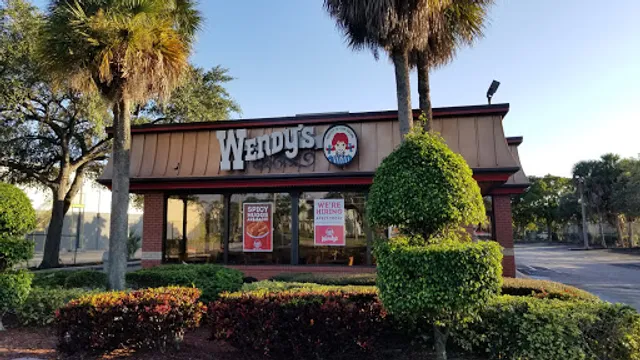 Wendy's