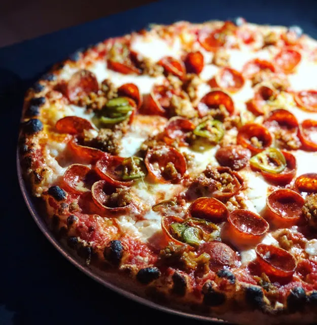 Beebe's at Boro Hotel