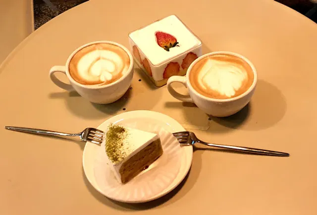 포스트빈컴퍼니