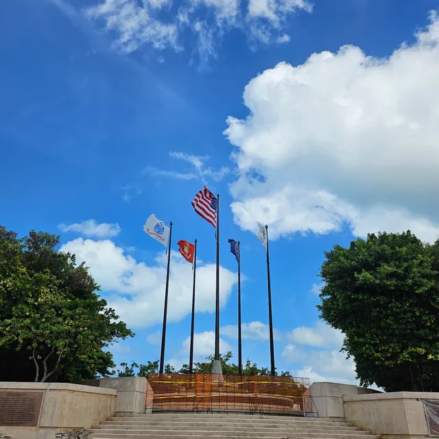 American Memorial Park