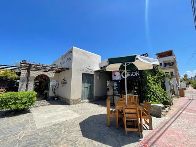 Restaurante La Generala