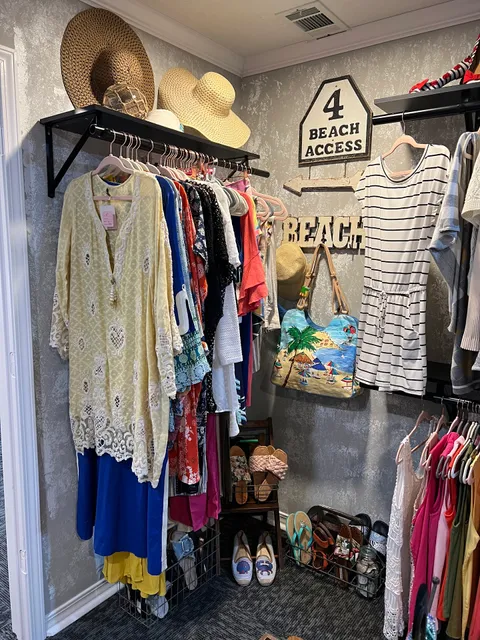 Vibes Boutique & Consignment