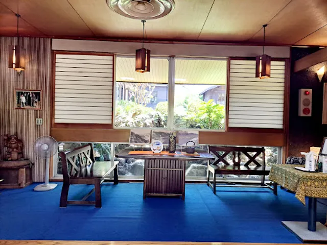 日本料理 鰻割烹新川