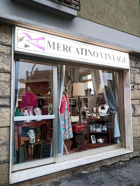 Mercatino Conto Vendita Tanta Roba