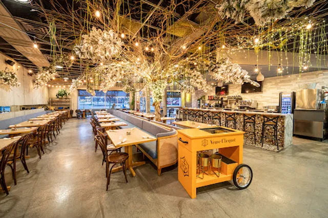 Over Easy Kitchen - Holmdel