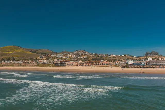 Pismo Beach