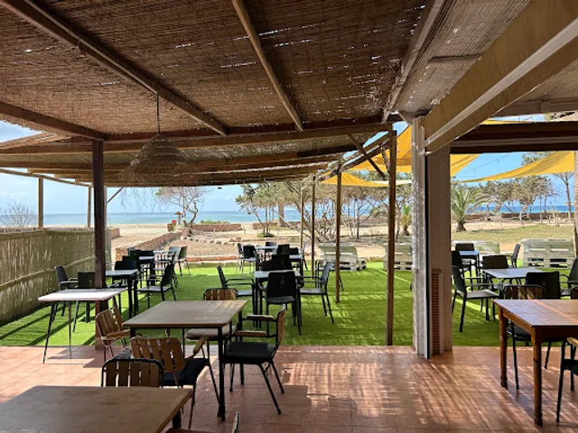 Restaurante Can Martí