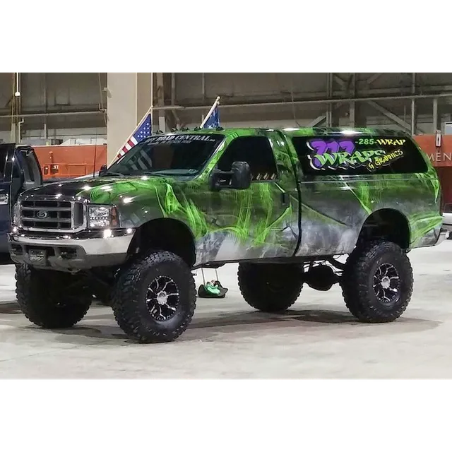 717 Wraps & Graphics