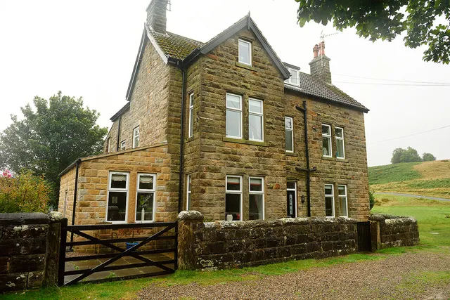 Halmer Grange Guest House