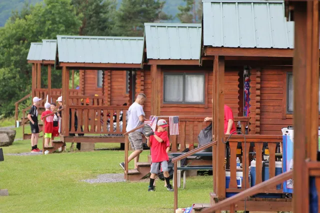 Deer Haven Campground & Cabins