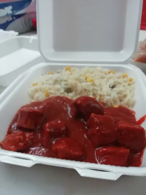 Tacos Y Morisqueta Apatzingán