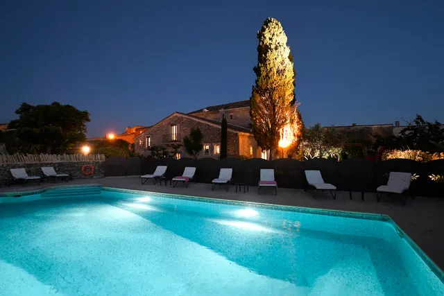 Bastide des Demoiselles