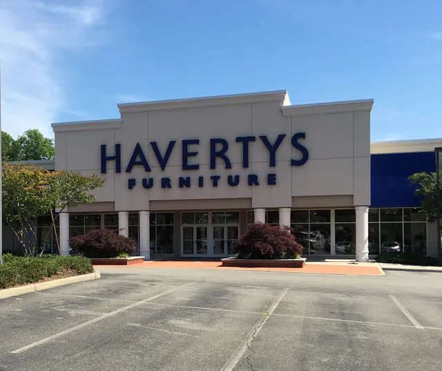 Havertys Furniture