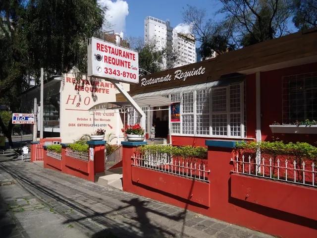 Restaurante Requinte