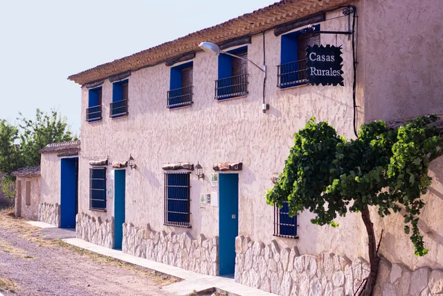 Casas Rurales Tio Segundo