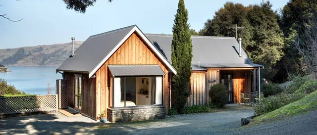 Akaroa Cottages - Heritage Collection