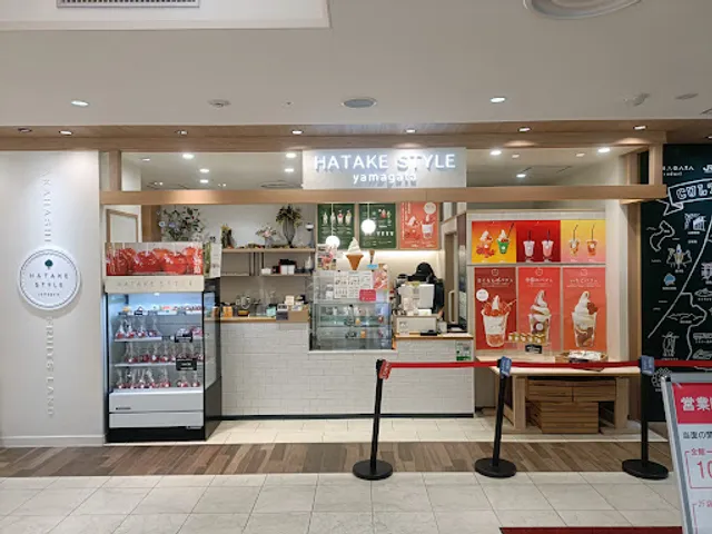 hatake style エスパル山形店