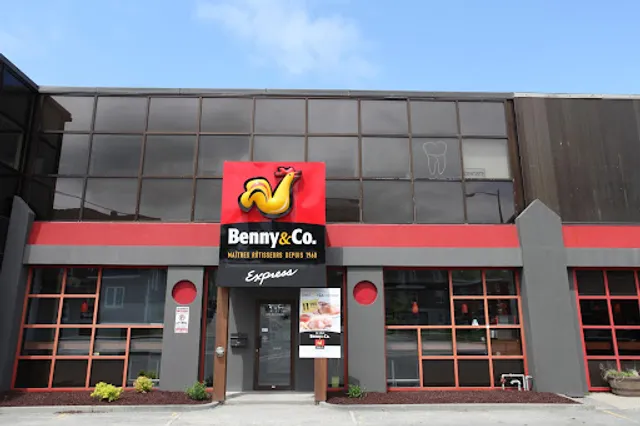 Benny&Co.