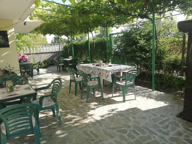 Къща за гости Василеви Синеморец (Guesthouse Vasilevi Sinemorets)