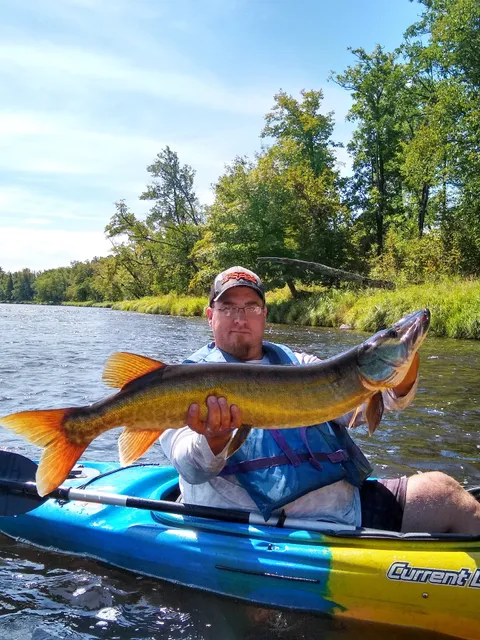 St Croix River