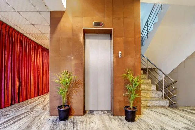 Collection O Skry Hotels Gandhipuram