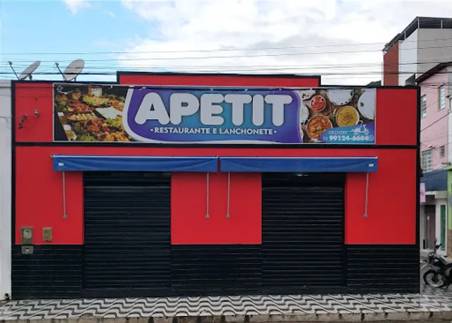 Restaurante Apetit