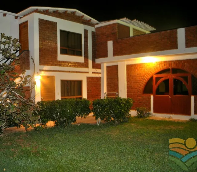 Hotel Bujama Campo Mar