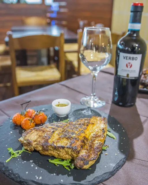 Easy Meat. La carne speciale.