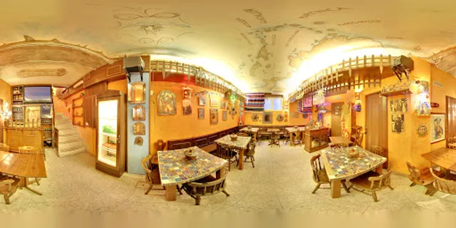 Ristorante messicano El Pueblo Sede Cipro