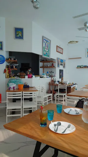 Little House 希辣小屋 (採會員制)