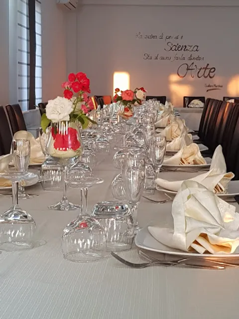 Sapori D'Opera - Ricevimenti a Cosenza e Rende