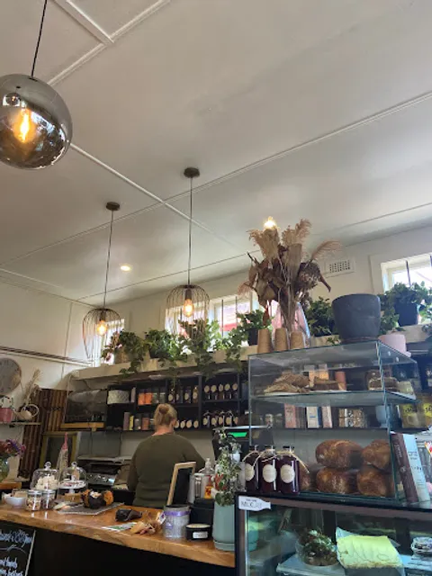 Two Sisters Patisserie and Providore