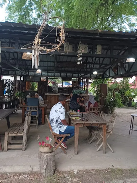 Amani Cafetaria Langkawi