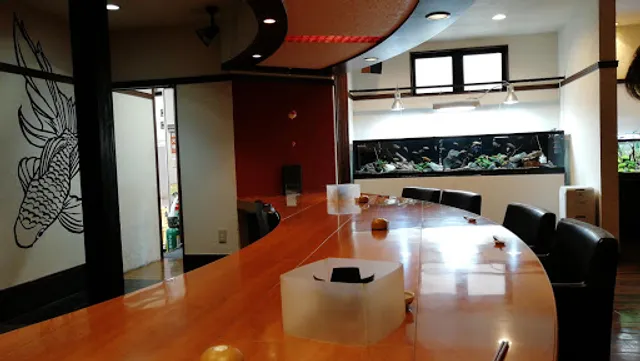 Kingyo seasonal cuisine