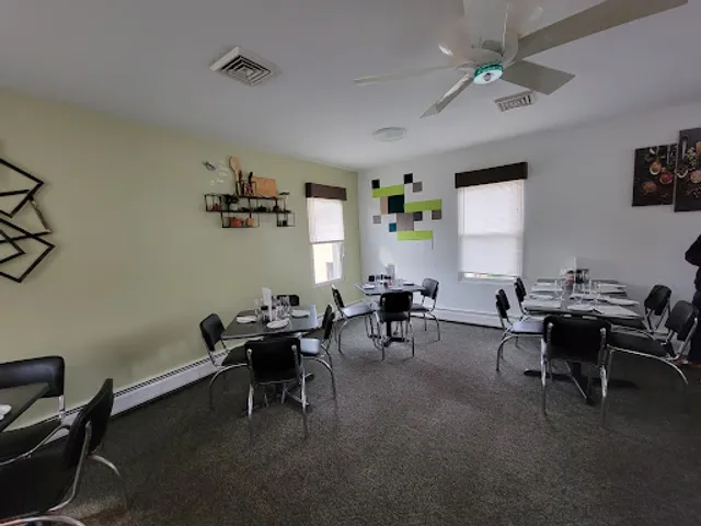 Sibaritas Restaurant Inc