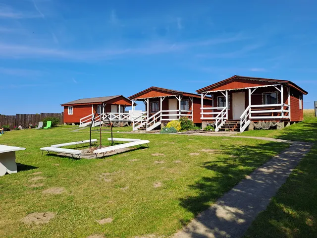 Domki Letniskowe U BOŻENY