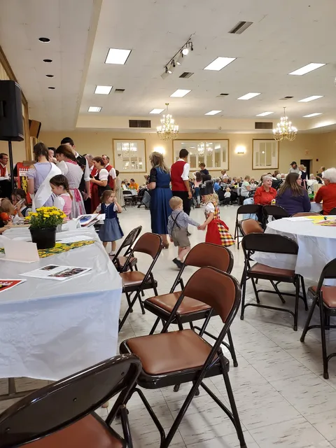 German Cultural Society